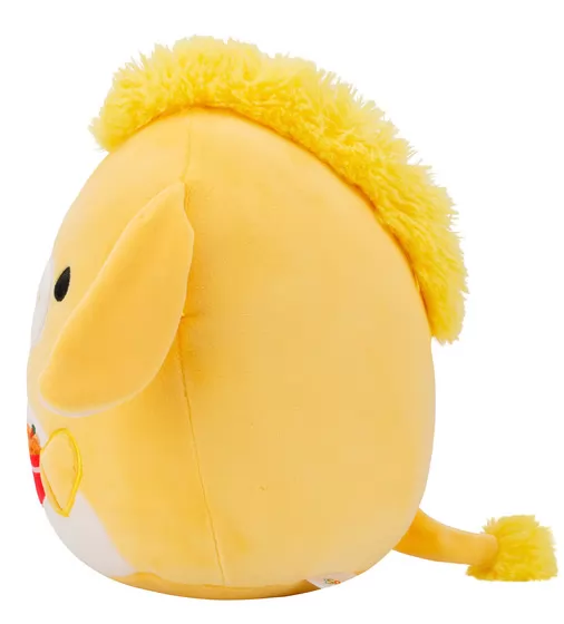 М'яка іграшка Squishmallows - Віслючок Гевін (19 см) - SQCR07945_3.jpg - № 3