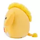 М'яка іграшка Squishmallows - Віслючок Гевін (19 см) - SQCR07945_3.jpg - № 3