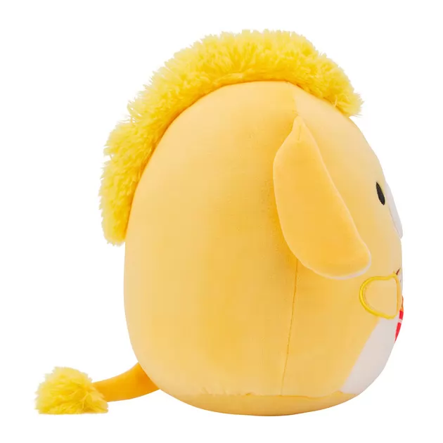 М'яка іграшка Squishmallows - Віслючок Гевін (19 см)