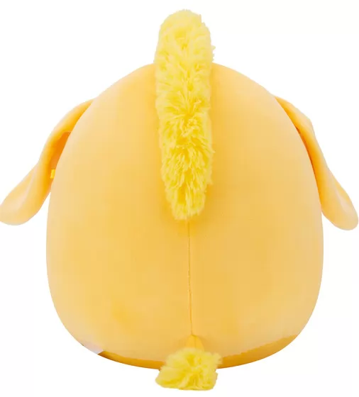 М'яка іграшка Squishmallows - Віслючок Гевін (19 см) - SQCR07945_4.jpg - № 4