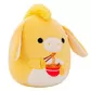 М'яка іграшка Squishmallows - Віслючок Гевін (19 см) - SQCR07945_6.jpg - № 6