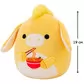 М'яка іграшка Squishmallows - Віслючок Гевін (19 см) - SQCR07945_2.jpg - № 2