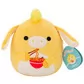 М'яка іграшка Squishmallows - Віслючок Гевін (19 см) - SQCR07945_7.jpg - № 7