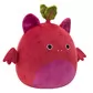 Мягкая игрушка Squishmallows - Летучая мышь-свекла Ромулус (30 см) - SQCR07966_6.jpg - № 6