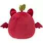 Мягкая игрушка Squishmallows - Летучая мышь-свекла Ромулус (30 см) - SQCR07966_4.jpg - № 4