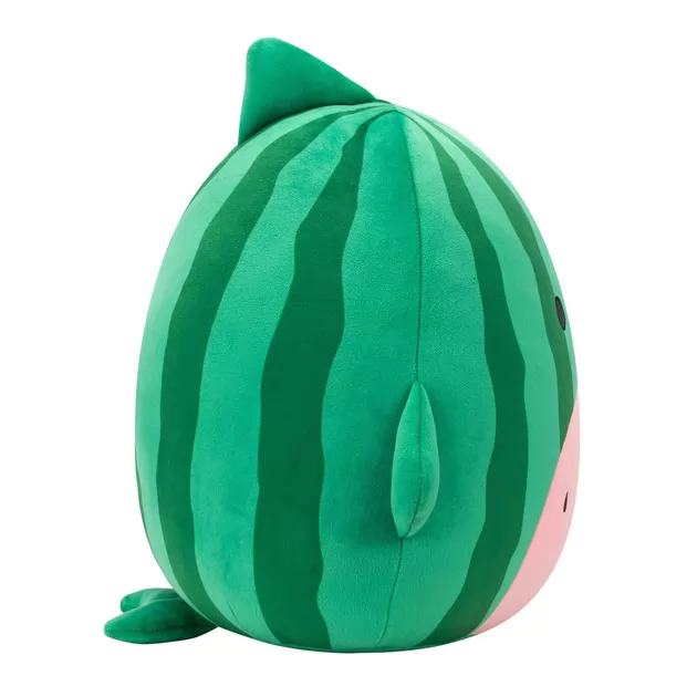 М'яка іграшка Squishmallows - Кит-кавунчик Крістофер (30 см)