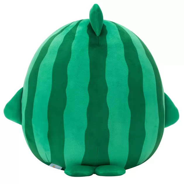М'яка іграшка Squishmallows - Кит-кавунчик Крістофер (30 см)