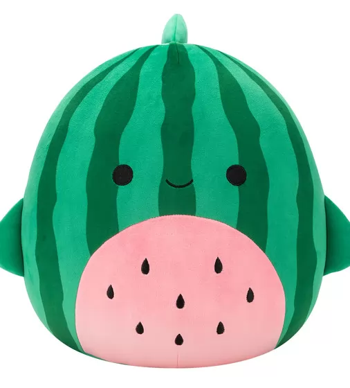 М'яка іграшка Squishmallows - Кит-кавунчик Крістофер (30 см) - SQCR07967_1.jpg - № 1
