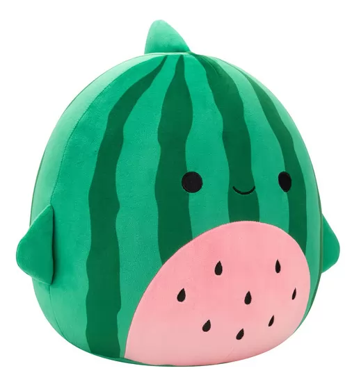 М'яка іграшка Squishmallows - Кит-кавунчик Крістофер (30 см) - SQCR07967_6.jpg - № 6