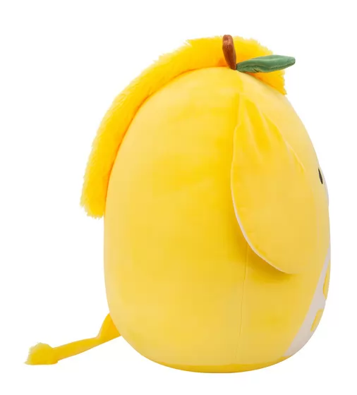 М'яка іграшка Squishmallows - Віслючок-лимончик Клемент (30 см) - SQCR07968_5.jpg - № 5