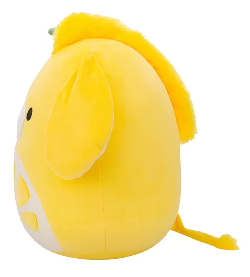 М'яка іграшка Squishmallows - Віслючок-лимончик Клемент (30 см) - SQCR07968_3.jpg - № 3