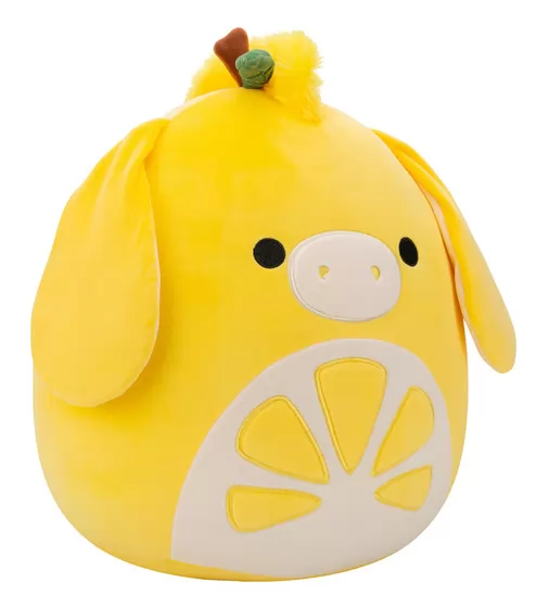 М'яка іграшка Squishmallows - Віслючок-лимончик Клемент (30 см) - SQCR07968_6.jpg - № 6