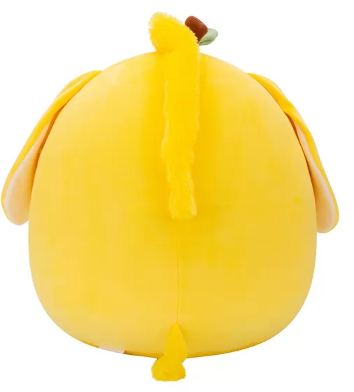 М'яка іграшка Squishmallows - Віслючок-лимончик Клемент (30 см) - SQCR07968_4.jpg - № 4