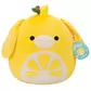 М'яка іграшка Squishmallows - Віслючок-лимончик Клемент (30 см) - SQCR07968_7.jpg - № 7