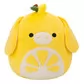 М'яка іграшка Squishmallows - Віслючок-лимончик Клемент (30 см) - SQCR07968_1.jpg - № 1