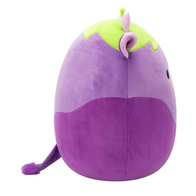 М'яка іграшка Squishmallows - Корівка-баклажан Фредерік (30 см)