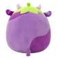 Мягкая игрушка Squishmallows - Коровка-баклажан Фредерик (30 см) - SQCR07969_4.jpg - № 4