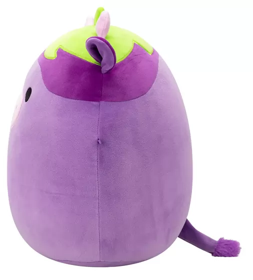 М'яка іграшка Squishmallows - Корівка-баклажан Фредерік (30 см) - SQCR07969_3.jpg - № 3