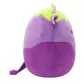 Мягкая игрушка Squishmallows - Коровка-баклажан Фредерик (30 см) - SQCR07969_5.jpg - № 5
