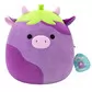 Мягкая игрушка Squishmallows - Коровка-баклажан Фредерик (30 см) - SQCR07969_7.jpg - № 7