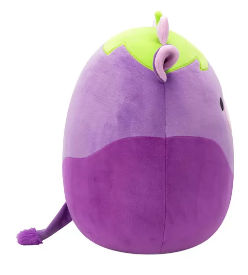 М'яка іграшка Squishmallows - Корівка-баклажан Фредерік (30 см) - SQCR07969_5.jpg - № 5