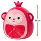 М'яка іграшка Squishmallows - Мавпочка-гранат Кардона (30 см) - SQCR07970_2.jpg - № 2