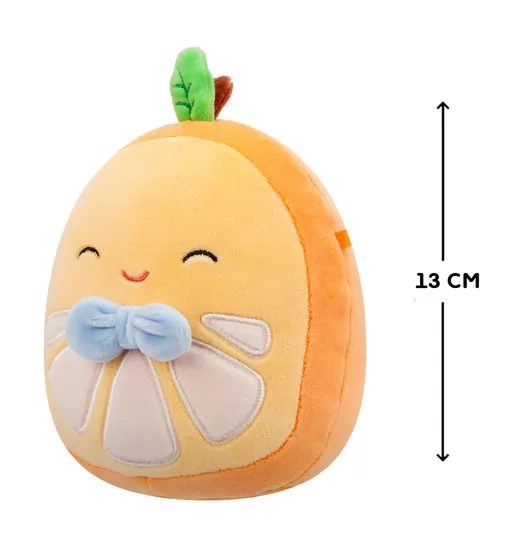 М'яка іграшка-сюрприз Squishmallows &ndash; Веселі фруктики (13 cм) - SQCR07568_2.jpg - № 2