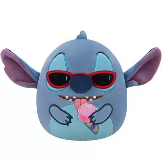 М'яка іграшка Squishmallows серії Disney