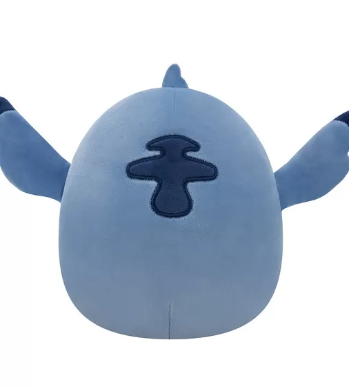 М'яка іграшка Squishmallows серії Disney" - Стіч з морозивом (17 см)" - SQDI00729_4.jpg - № 4