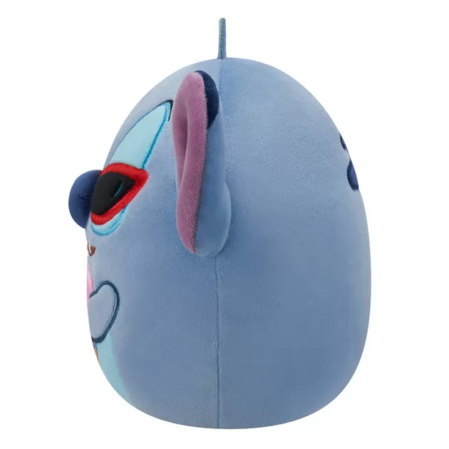 М'яка іграшка Squishmallows серії Disney" - Стіч з морозивом (17 см)"