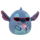 М'яка іграшка Squishmallows серії Disney" - Стіч з морозивом (17 см)" - SQDI00729_6.jpg - № 6