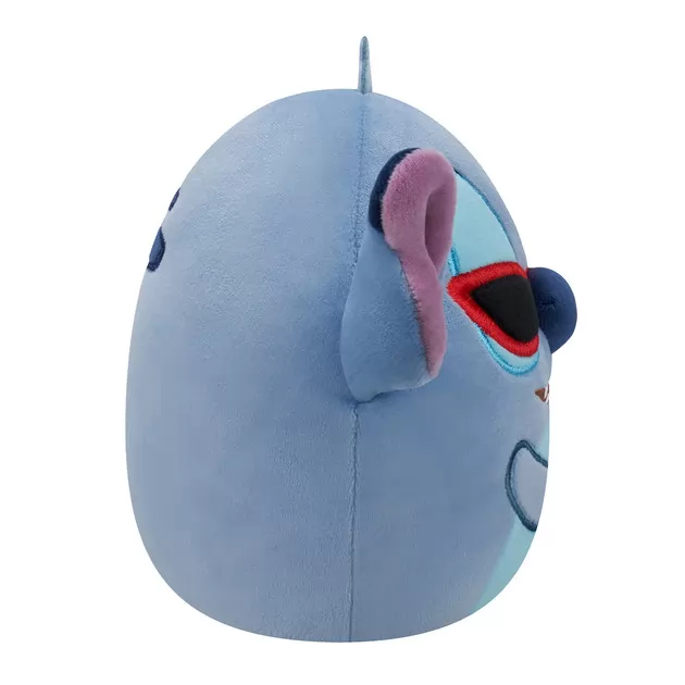 М'яка іграшка Squishmallows серії Disney" - Стіч з морозивом (17 см)"