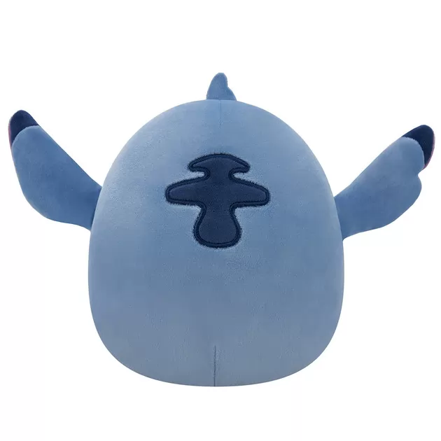 М'яка іграшка Squishmallows серії Disney" - Стіч з морозивом (17 см)"