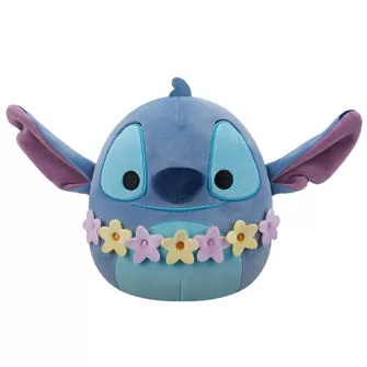 М'яка іграшка Squishmallows серії Disney