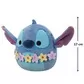 М'яка іграшка Squishmallows серії Disney" - Стіч в гавайських леях (17 см)" - SQDI00731_2.jpg - № 2