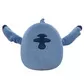 М'яка іграшка Squishmallows серії Disney" - Стіч в гавайських леях (17 см)" - SQDI00731_4.jpg - № 4
