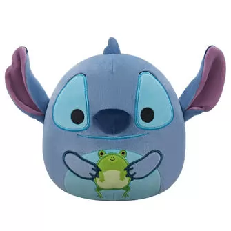 М'яка іграшка Squishmallows серії Disney