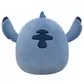 Мягкая игрушка Squishmallows серии Disney" - Стич с лягушкой (17 см)" - SQDI00730_4.jpg - № 4