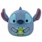 Мягкая игрушка Squishmallows серии Disney" - Стич с лягушкой (17 см)" - SQDI00730_1.jpg - № 1
