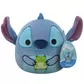 Мягкая игрушка Squishmallows серии Disney" - Стич с лягушкой (17 см)" - SQDI00730_7.jpg - № 7