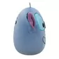 Мягкая игрушка Squishmallows серии Disney" - Стич с лягушкой (17 см)" - SQDI00730_5.jpg - № 5