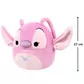 М'яка іграшка Squishmallows серії Disney" - Янгол (17 см)" - SQDI01075_2.jpg - № 2