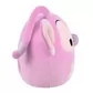 М'яка іграшка Squishmallows серії Disney" - Янгол (17 см)" - SQDI01075_5.jpg - № 5