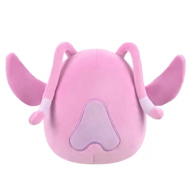 М'яка іграшка Squishmallows серії Disney" - Янгол (17 см)"