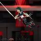 Игровая фигурка Total Anime W1 - Изуку (с аксесс.) - KAZ0002-W1_8.jpg - № 8