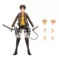 Игровая фигурка Total Anime W1 - Эрен (с аксесс.) - KAZ0006-W1_3.jpg - № 3