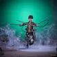 Игровая фигурка Total Anime W1 - Эрен (с аксесс.) - KAZ0006-W1_8.jpg - № 8