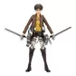Игровая фигурка Total Anime W1 - Эрен (с аксесс.) - KAZ0006-W1_6.jpg - № 6
