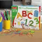 Розвивальний ігровий набір серії Play Montessori" - Букви та цифри" - 2808-Q_5.jpg - № 5