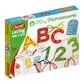 Розвивальний ігровий набір серії Play Montessori" - Букви та цифри" - 2808-Q_1.jpg - № 1